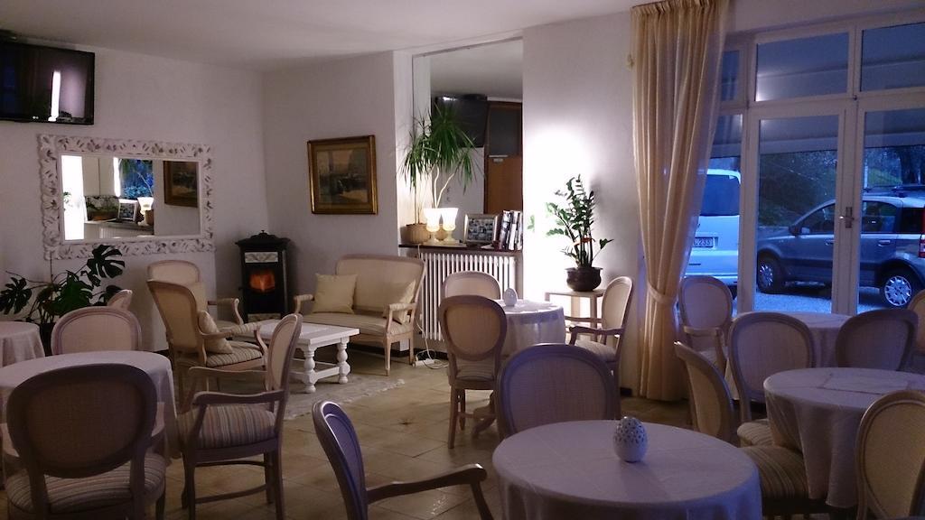 Hotel Riviera Panoramic Green Resort Limone sul Garda Exterior photo