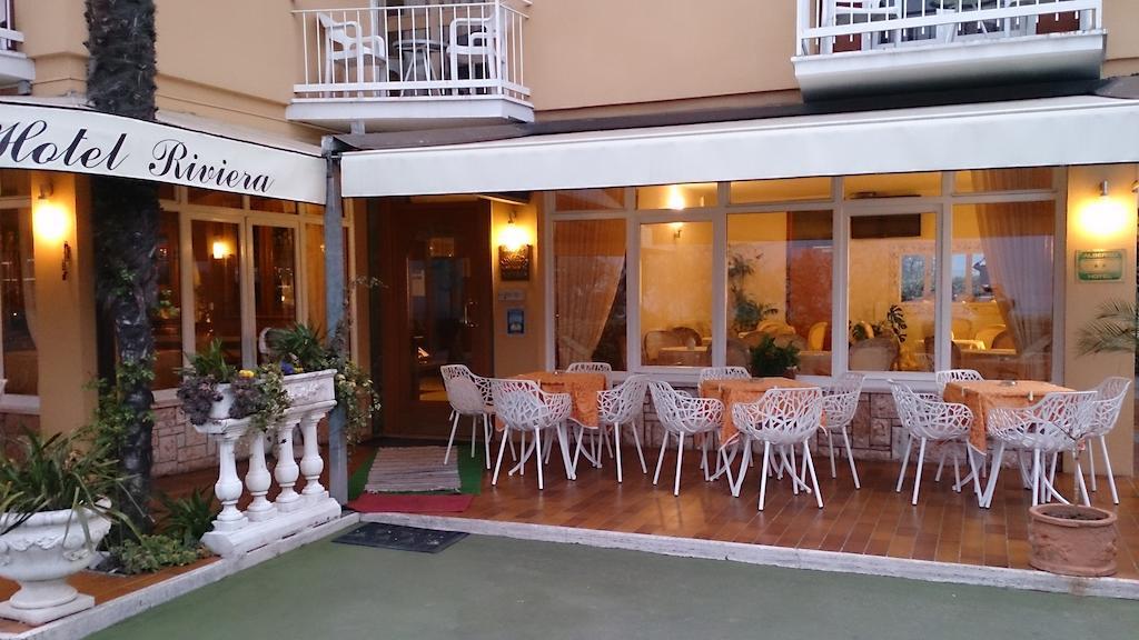 Hotel Riviera Panoramic Green Resort Limone sul Garda Exterior photo