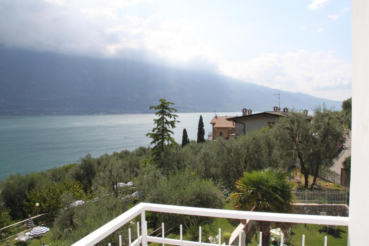 Hotel Riviera Panoramic Green Resort Limone sul Garda Exterior photo